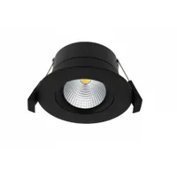 Shelly PbS Hilux DS8 LED Einbaustrahler 2200-6500K CRI95 600lm BT WLAN schwarz