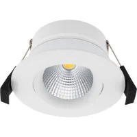 Shelly PbS Hilux DS8 LED Einbaustrahler 2200-6500K CRI95 600lm BT WLAN weiß