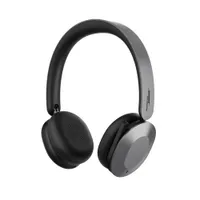 Lenovo ThinkPad Dual-Mode Bluetooth-Headset 8550 Grau, kabellos, USB-C, faltbar, ANC, Microsoft Teams zertifiziert, Sound by Bose