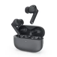 Lenovo True Wireless In-Ear Kopfhörer/ Headset X9 Edition, kabellos, Bluetooth, Ladecase, ANC