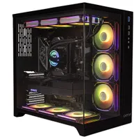 Captiva PC Highend Gaming I89-013 i9-14900KF RTX5080 SSD 2TB 32GB WLAN  W11