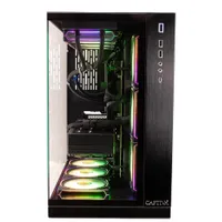 Captiva PC Highend Gaming I89-013 i9-14900KF RTX5080 SSD 2TB 32GB WLAN  W11