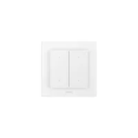 Aqara Shutter Switch H2 EU weiß