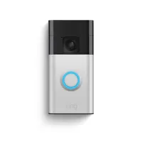 RING Video Doorbell Pro (3rd gen) - Wired - EUUK Video-Türsprechanlage WLAN