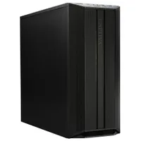 Captiva Workstation PC (R72-656) Ryzen 9 7900X 64GB RAM/1TB SSD nOS