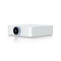 Ubiquiti UniFi PowerAmp speaker amplifier 1x RCA out 2x RCA in 1x HDMI weiß