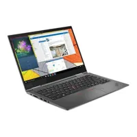 Refurbished Lenovo ThinkPad X1 Yoga G4 14" i5-8365U 8GB/256GB SSD Win11 Pro 1. Wahl