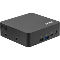 MSI Cubi NUC AI+ (3MG-006DE) Mini PC Intel Core Ultra 9 386H 32GB RAM/1TB SSD Win11 Pro