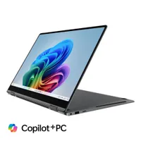SAMSUNG Galaxy Book5 Pro 360 16" AMOLED Ultra 7 258V 32GB/1TB SSD Win11 Copilot+PC