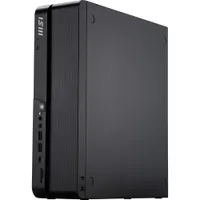 MSI PRO DP80 AI A14G-204XDE Core i3-14100 16GB/256GB SSD DOS