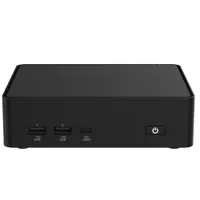 ASUS NUC 16 Pro Grand Canyon RNUC16GDKW96C002 Core Ultra X9 378H 0GB/0GB SSD Barebone