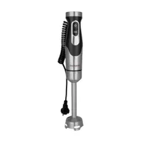 Gastroback 40968 Design Stabmixer 1500 Watt