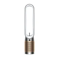 Dyson Find+Follow Purifier Cool PC3 Luftreiniger Weiß/ Gold