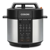 Cosori Schnellkochtopf 5,7 L schwarz