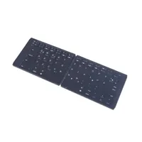 Samsung DF007 C&T Two-fold Bluetooth Keyboard schwarz