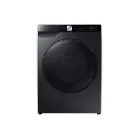 Samsung WD6100D Waschtrockner 9kg / 5kg, EE: E/A 1400 U/min. schwarz