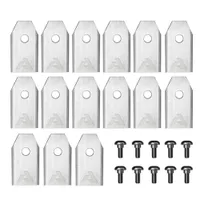 ANTHBOT Klingen Accessory Pack 15 Teile