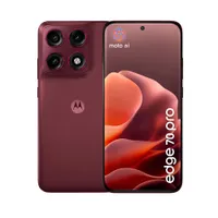 Motorola edge 70 Pro 8/256 GB Android 16 Smartphone Zinfandel