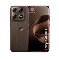Motorola edge 70 Pro 8/256 GB Android 16 Smartphone Chicory Coffe