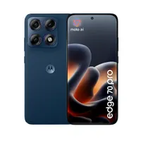 Motorola edge 70 Pro 8/256 GB Android 16 Smartphone Titan