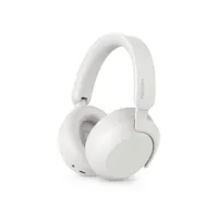 Philips TAH8000EWT/00 Over Ear Kopfhörer Bluetooth USB-C weiß