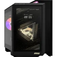 MSI MEG Vision X AI 2NVV9-285AT Core Ultra 9 285K RTX5080 64GB/1TB SSD Win11