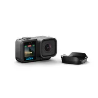 GoPro MISSION 1 PRO 8K Kompaktkamerasystem