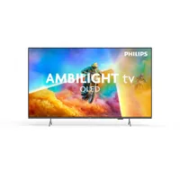 Philips 55PQS8501/12 139cm 55" 4K QLED Ambilight TV