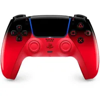 Sony PlayStation DualSense Wireless-Controller | Hyperpop Techno Red