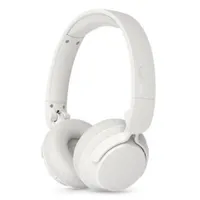 Philips TAH4000WT/00 kabellose On-ear Kopfhörer USB-C Bluetooth weiß