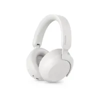 Philips TAH6000WT/00 kabellose Over-Ear Kopfhörer Bluetooth weiß