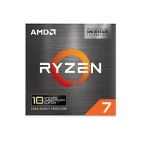 AMD Ryzen 7 5800X3D 10th Anniversary Edition, Sockel AM4 CPU BOX 