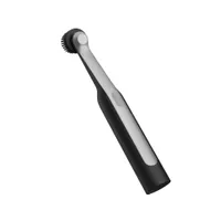 HOTO Wand Cordless Spin Scrubber – Elektrischer Akku-Schrubber mit 6 Bürstenaufsätzen