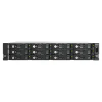 QNAP TL-R1210TC4-RP Erweiterungsgehäuse 12-Bay USB 4 Thunderbolt