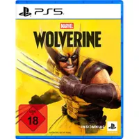 Marvels Wolverine | PS5