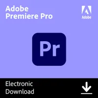 Adobe Premiere Pro 1 Jahr Abo DE Download