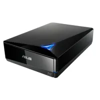 ASUS TurboDrive BW-16D1X-U Blu-Ray-Benner, M-Disc, kompatibel mit Windows und macOS,