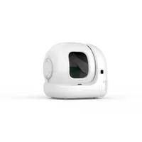 PETKIT Pura Max 2 Selbstreinigende Katzentoilette