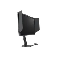 BenQ ZOWIE XL2566X+ 24.1 Zoll Full HD Fast TN Gaming Monitor 16:9 HDMI/DP 400Hz