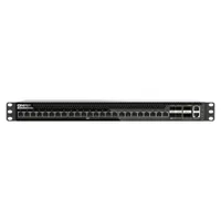 QNAP QSW-M7230-2X4F24T 25GbE Managed Switch – 24-Port 2,5GbE Switch mit 10GbE und 25GbE Uplinks