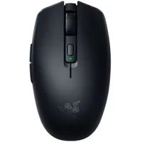 RAZER Orochi V2 HyperSpeed (2026) Gaming-Maus Schwarz, kabellos, Bluetooth, 2.4 Ghz Empfänger, bis zu 1100 Stunden Batterielaufzeit