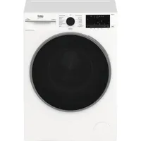 Beko B3DFT512447W Freistehender Waschtrockner 12 kg / 8 kg 1400 U/min.