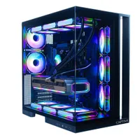 Captiva PC Highend Gaming I90-465 i9-14900KF 64GB/2TB SSD RTX 5070Ti Win 11