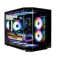Captiva PC Advanced Gaming I92-607 Core i5 14400F 32GB/1TB SSD RTX 5060 Win11