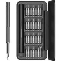 HOTO QWLSD009 28 in 1 Feinmechanik Schraubendreher-Set
