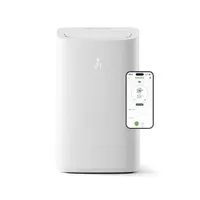 MeacoCool MC Series Pro 12000 12000BTU Cool + Quiet Mobiles Klimagerät