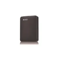 WD Elements Portable 6 TB 2.5 Zoll USB 3.0 USB-C externe Festplatte HDD