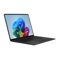 Microsoft Surface Laptop (8.Edition) 15" Touch Black Snapdragon X2 Elite 16GB/1TB SSD Win11 EP2-61225