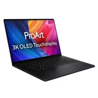 ASUS ProArt P16 H7606WP-SR271W 16" OELD Touch Ryzen AI9 HX370 32GB/1TB RTX5070 Win11