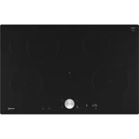 Neff T58PTF1L0 N90 Induktionskochfeld 80 cm